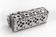 ГБЦ D4EB / D4EA VGT пустая 22100-27400N Nomparts, Ю.Корея