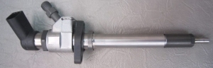 Форсунка 3M5Q9F593EB VDO Ford 