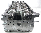 Головка блока В СБОРЕ 4J0244AU00 ,   D4CB Euro V ВОССТАНОВЛЕННАЯ в Ю.Корее (REBUILD) Гарантия
