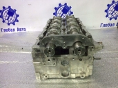 Головка блока D4CB 145 л.с. в сборе 22010-4AA10 Sorento, Porter II, Starex. Контрактная.