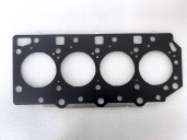 Прокладка головки блока 22311-4A000 Sorento, Porter, Starex D4CB CRDI (1.0 мм) Euro 4 Оригинал