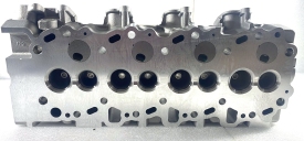 Головка блока цилиндров  1KZ-T Toyota -97 "Пустая" 11101-69128 ( 1110169128 ) Nomparts, Ю.Корея