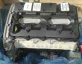 Двигатель без навесного Ford 2.2 BK3Q 6006 DB 155PS (2323511) ( комплектация SUB ) RWD Euro 5 Новый. Оригинал