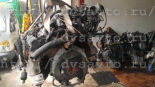 Двигатель G6CU Opirus\Sorento