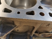 Двигатель G4GC 2.0л  BETA 21102-23J00 комплектация SHORT Новый GMP, Ю.Корея.