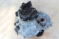 M5CF1-1 МКПП