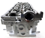 Головка блока 400J44AU00 D4CB VGT 174 л.с. в сборе ВОССТАНОВЛЕНА на заводе в Ю.Корее. (REBUILD) Гарантия