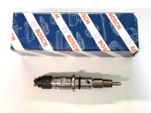 Форсунка 0 445 120 161 ( 0445120161 ) Cummins ISDe и ISBe на Higer , Камаз Евро-4 , Yutong. Оригинал BOSCH.