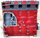 Двигатель Cummins ISF 3.8 (ISF38Е4R154) комплектация SUB (без навесного оборудования) Новый. Производитель DCEC