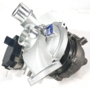 Турбина 28231-2F700 Sorento, Santa Fe, Tucson, ix35, Sportage D4HA c АКТУАТОРОМ Nomparts, Ю.Корея