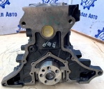 Блок цилиндров G4EE 1.4л. ALPHA 21100-26852 в сборе с поршневой и коленвалом (комплектация SHORT) Новый. GMP, Ю.Корея