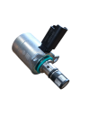 Клапан  дозирующий топливный 9805746880 (1793473,1945275, BK2Q9358AA) Ford Transit, Peugeot Boxer, Citroen Jumper 2.2л Euro 5 Оригинал