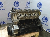 Двигатель OM662 б.у. (662911) Istana комплектации SUB