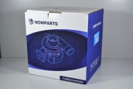 Турбина 058145703LVN Passat B5 1.8T Nomparts