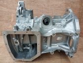 Блок цилиндров G4FD 1.6л. GAMMA GDI 276Y2-2BH00 в сборе с поршневой и коленвалом (комплектация SHORT) Новый. Оригинал.