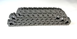 Цепь ГРМ 2432125000 (24321-25000) G4KA,G4KD,G4KE,G4KC Sonata,Santa Fe,Sorento,IX35,Sportage TCK,Коре