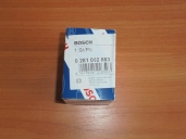 Датчик топливной рампы Bosch 0281002863 (314014A400) Оригинал
