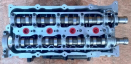 Двигатель D4CB   Евро 4 170-174 л.с. (комплектация SUB) GMP, Ю.Корея 