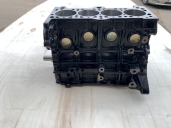 Блок цилиндров G4ED 1.6л. ALPHA 21102-26C00 в сборе с поршневой и коленвалом ( комплектация SHORT ) Восстановленный.