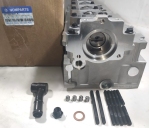 ГБЦ D4EB-D4EA VGT 2210027400CN полностью в сборе Nomparts, Ю.Корея