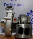 Турбина 53319887202 BorgWarner MAN D2866