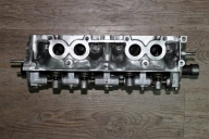 ГБЦ SPORTAGE FE 2,0 8-клапанная (SOHC) ПОЛНОСТЬЮ В СБОРЕ Rebuild (Восстановленная в Ю.Корее)