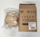 Насос масляный + вакуумный 5801-85-11.53 (504334322, 5801885278) Ducato, Daily F1C 3.0л Оригинал