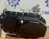 Двигатель SHORT (Блок двигателя в сборе)  алюминиевый 1.6 EA111  VW CFNA CFNB CLSA BTS Новый