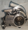 Турбина 4047757 HOLSET Cummins 6ISBe Евро 4