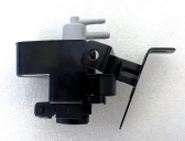 Вакуумный модулятор турбины 6655404197 Euro IV Актион, Кайрон, Рекстон Оригинал