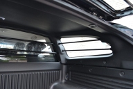 Кунг New Actyon Sports (Korando Sports) Leisure Classic