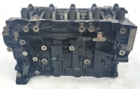Двигатель комплектация SHORT ( блок в сборе)  Ford Transit 2.4 100-115-140 Новый