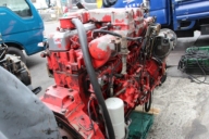 Двигатель DE12 