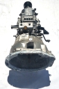 МКПП Grand Starex, H1 2012- Euro V D4CB 43000-25500 (M6VR2) Новая. Оригинал