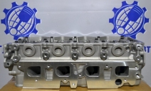 ГБЦ YD25 DDTi Nissan в сборе 11039-EB30A