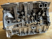 Блок цилиндров в сборе с поршневой и коленвалом  G4KH 2.0л Theta 2 221X2-2GH00 Новый. Оригинал