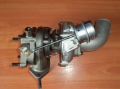Турбина 28200-4А361