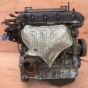 Двигатель в сборе G4KD 2.0л Theta 2 (4B11 Mitsubishi) Контрактный. Тестированный в Ю.Корее