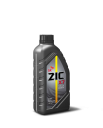 Масло моторное ZIC X7 5W40 1л