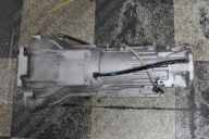 Terracan D4BH АКПП 4WD