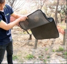 Коврики в салон  Sportage R 2010- Ю.Корея