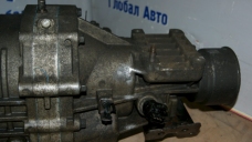 MКПП Bongo III J3 2WD 43000-4D160 5 ступеней