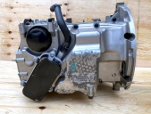 Двигатель Zotye 15S4G 1.5л без навесного (комплектация SUB) Новый.