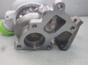 Турбина 28200-4А210 Терракан, Галлопер, Н1 D4BH  ( 1 вакуумный выход ) Nomparts, Ю.Корея