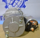 Стартер 361004A000 оригинал восстановленный в Корее (Taeil) Соренто, Старекс, Портер D4CB