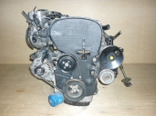 Двигатель  G4JP в сборе с пробегом по Ю.Корее. Гарантия. Видео тестирования!