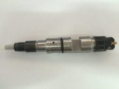 Форсунка 0 445 120 397 ( 0445120397 ) FAW CA6DM2 Euro 4. Оригинал BOSCH.