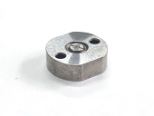 Клапан CR (мембрана) форсунок Denso 04#: 095000-5550, 970950-0555 , 033800-45700 D4DD, E13C, J08E, RF5C Nomparts , Ю.Корея