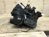 МКПП Ford Transit FY 2000-2006 2.0 1254776 контрактная