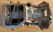 Блок цилиндров G4FG 1.6 MPI в сборе с поршневой и коленвалом (SHORT) Z4332-2BZ00. Новый. GMP, Ю.Корея.